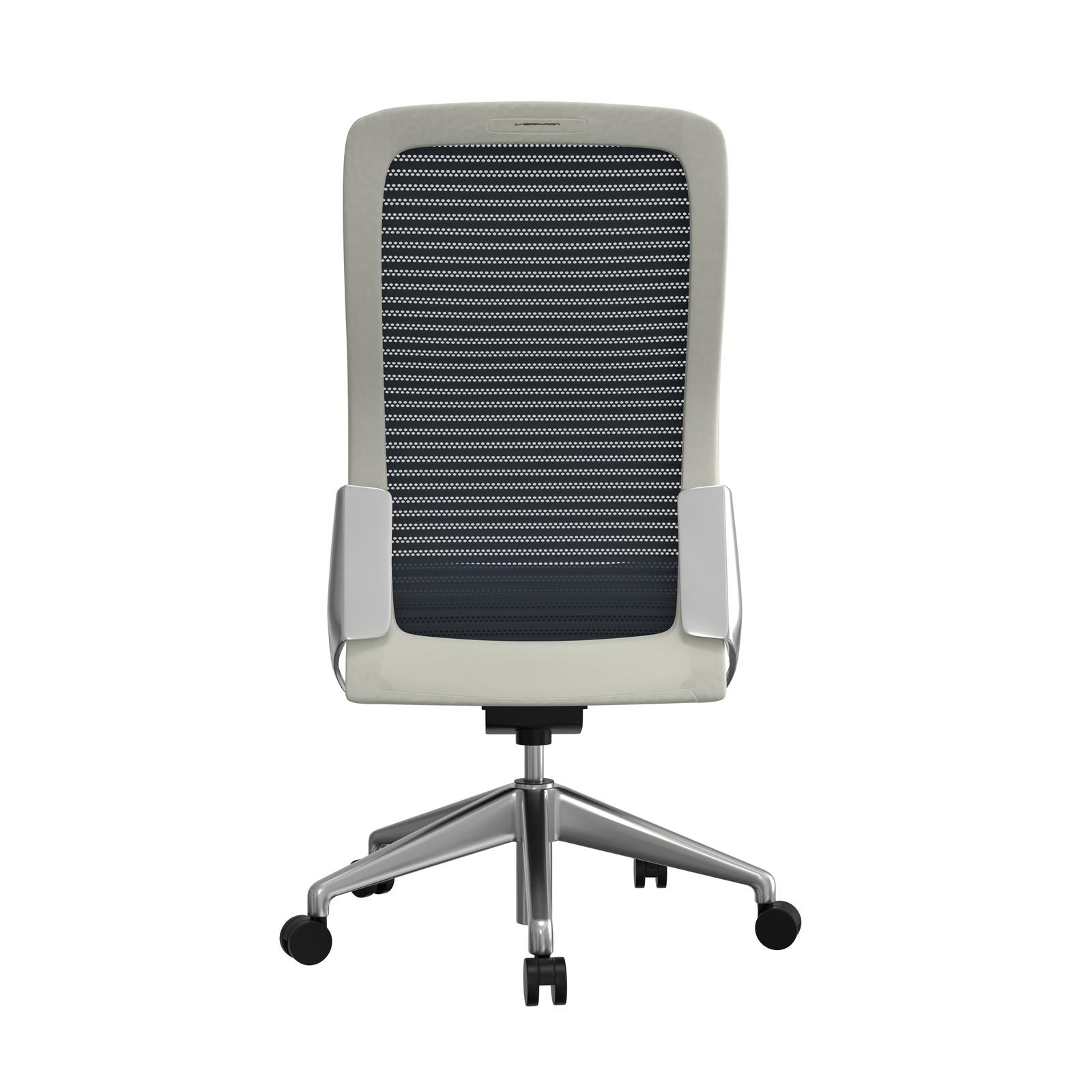 Euro Style Eon Office Chair w/o Armrests