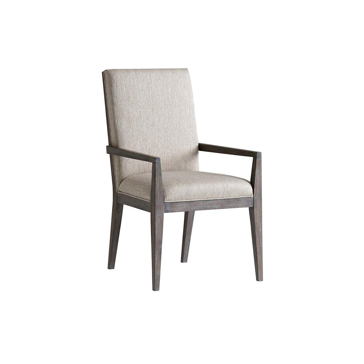 Lexington Santana Bodega Upholstered Arm Chair