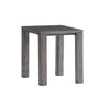 Lexington Santana Impulse Rectangular End Table