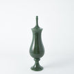 Global Views Emerald Tower Jar