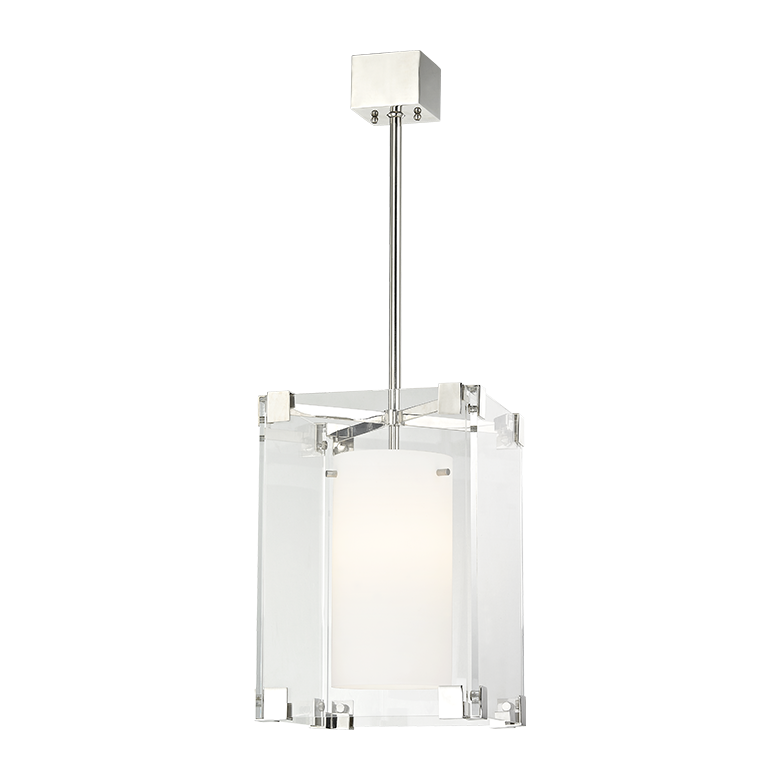 Hudson Valley Lighting Achilles 1 Light 13.25 inch Pendant Ceiling Light