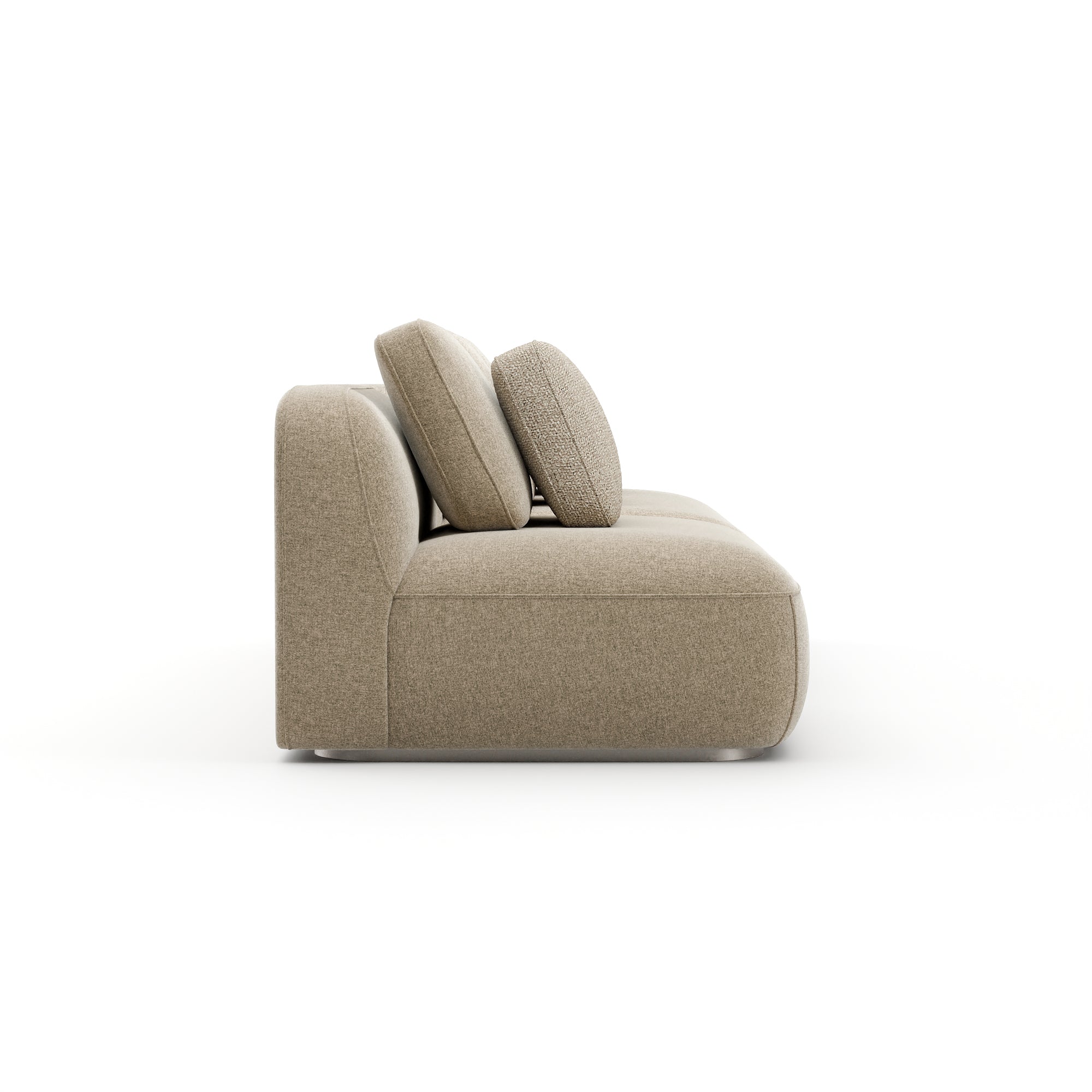 Caracole Sasso Sectional