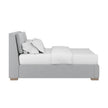 ART Furniture Grant Pillow Track Uph Bed