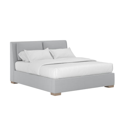 ART Furniture Grant Pillow Track Uph Bed