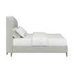 ART Furniture Dante Wide Channel Bed
