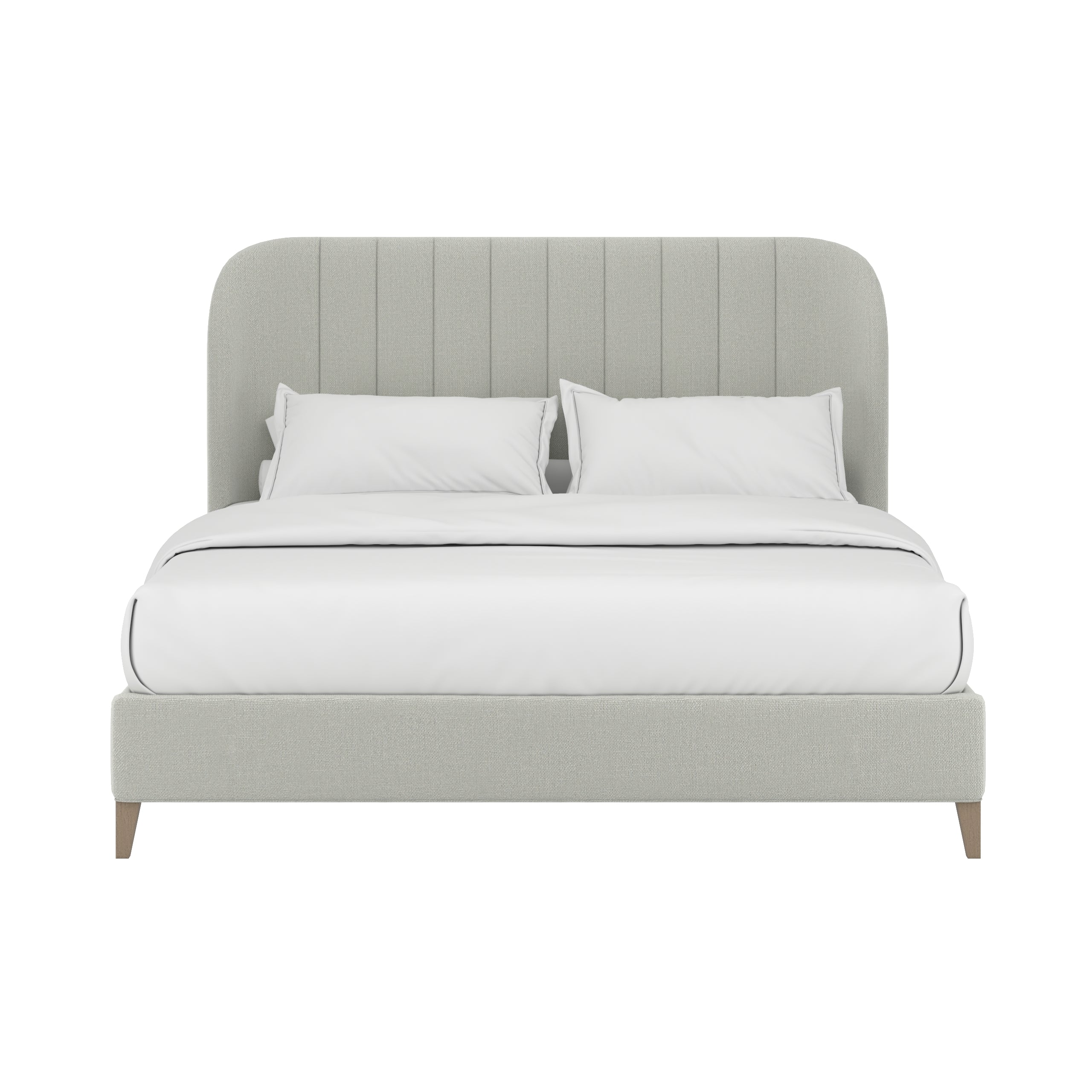 ART Furniture Dante Wide Channel Bed