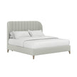 ART Furniture Dante Wide Channel Bed