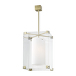 Hudson Valley Lighting Achilles 3 Light 18 inch Pendant Ceiling Light Clearance