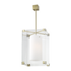 Hudson Valley Lighting Achilles 3 Light 18 inch Pendant Ceiling Light Clearance