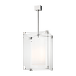 Hudson Valley Lighting Achilles 3 Light 18 inch Pendant Ceiling Light Clearance
