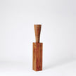 Global Views Floor Pillar Holder