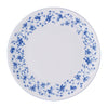 Rosenthal Form 1382 Blue Blossom Bread & Butter Plate Coupe
