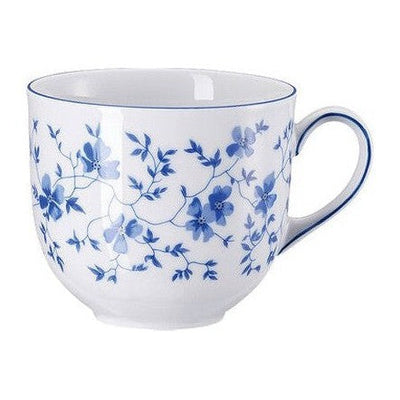 Rosenthal Form 1382 Blue Blossom Coffee Cup