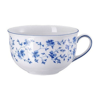 Rosenthal Form 1382 Blue Blossom Cafe Au Lait Cup