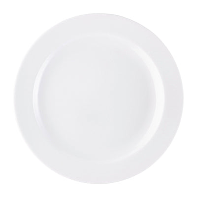 Rosenthal Form 1382 White Plate