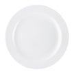 Rosenthal Form 1382 White Plate