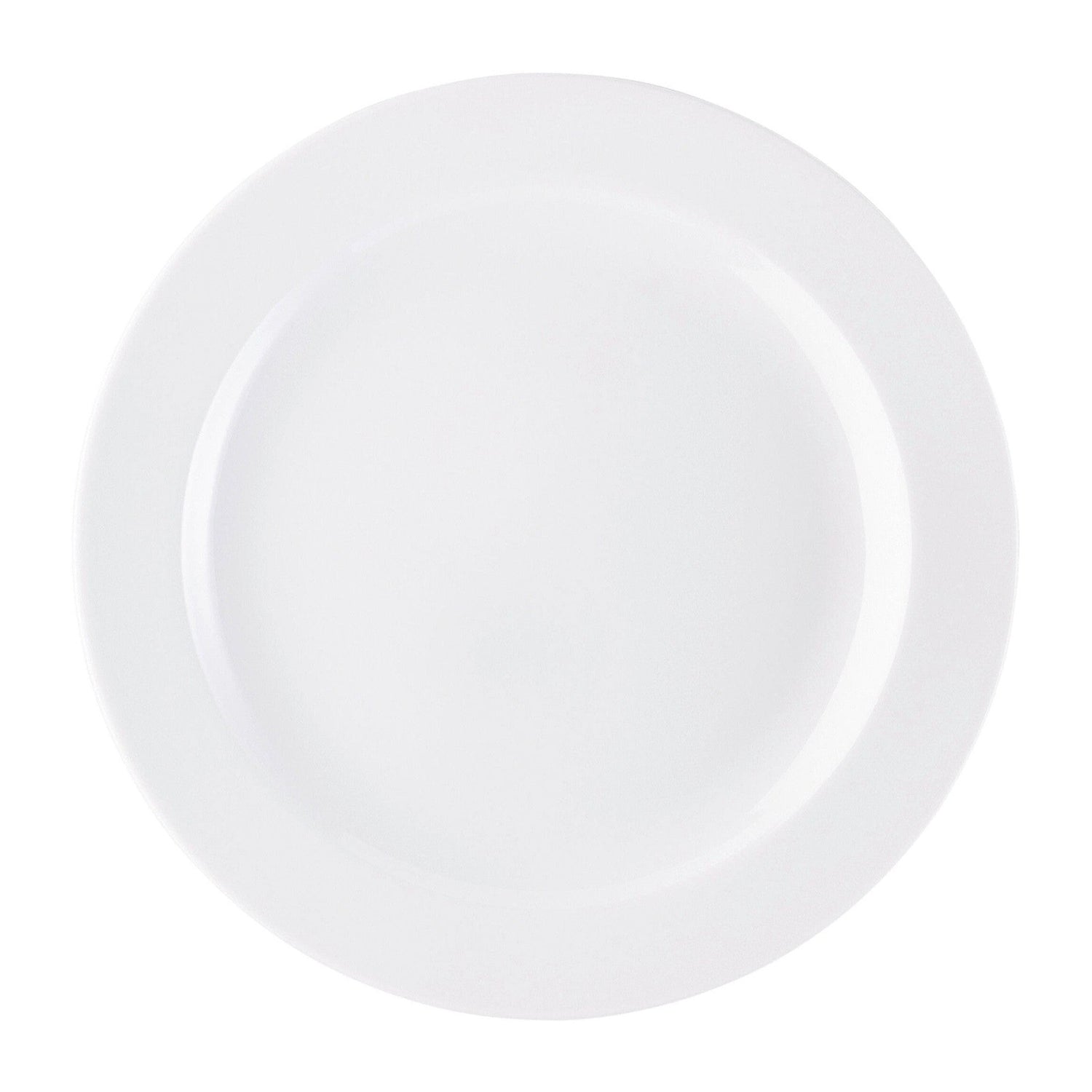 Rosenthal Form 1382 White Plate