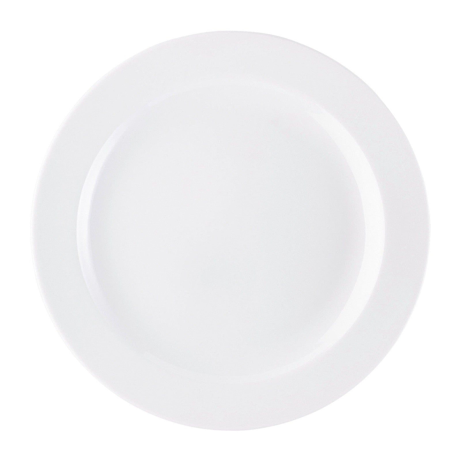Rosenthal Form 1382 White Plate