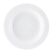 Rosenthal Form 1382 White Rim Soup Plate