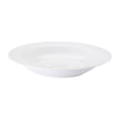 Rosenthal Form 1382 White Rim Soup Plate