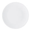 Rosenthal Form 1382 White Bread & Butter Plate Coupe