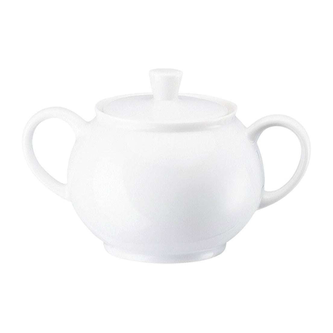 Rosenthal Form 1382 Sugar Bowl Covered