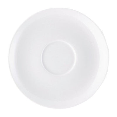 Rosenthal Form 1382 White Tea Saucer
