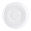 Rosenthal Form 1382 White Tea Saucer