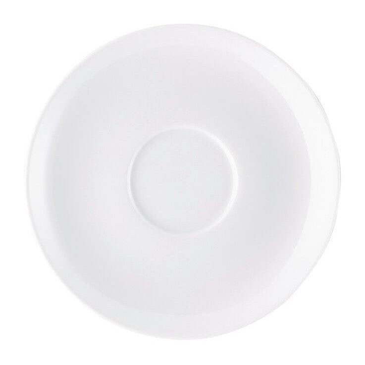 Rosenthal Form 1382 White Tea Saucer