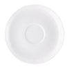 Rosenthal Form 1382 White Tea Saucer