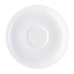 Rosenthal Form 1382 White A.D. Saucer