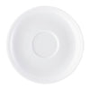 Rosenthal Form 1382 White A.D. Saucer