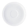 Rosenthal Form 1382 White Coffee Saucer