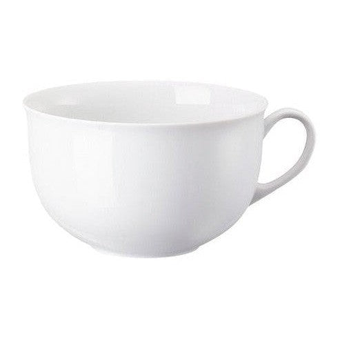Rosenthal Form 1382 White Breakfast Cup