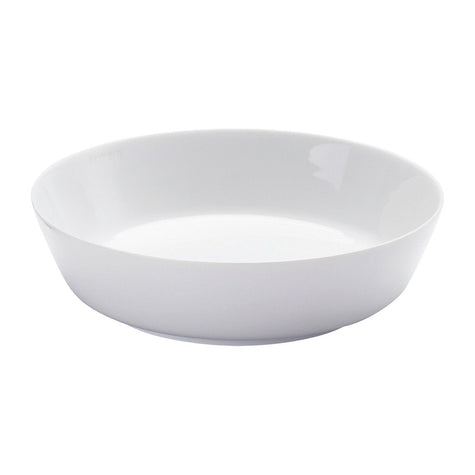 Rosenthal Form 1382 White Pasta Bowl