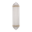 Hudson Valley Lighting Albion 1 Light 18 watt Bath and Vanity Wall Light