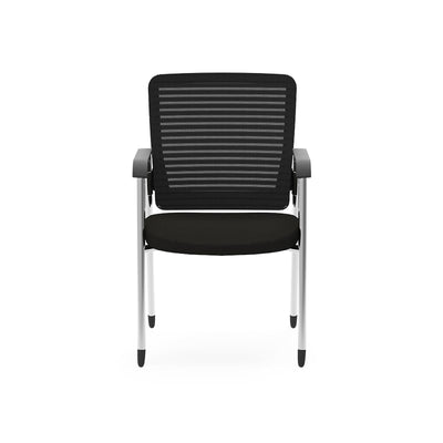 Euro Style Eon Visitor Chair