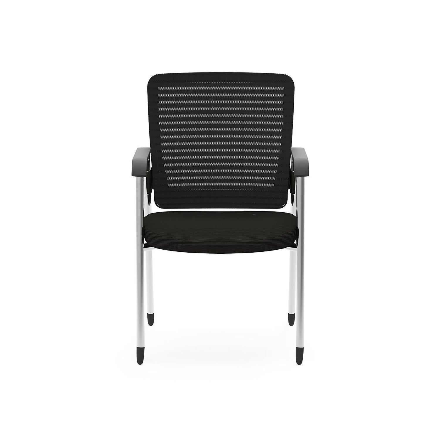 Euro Style Eon Visitor Chair