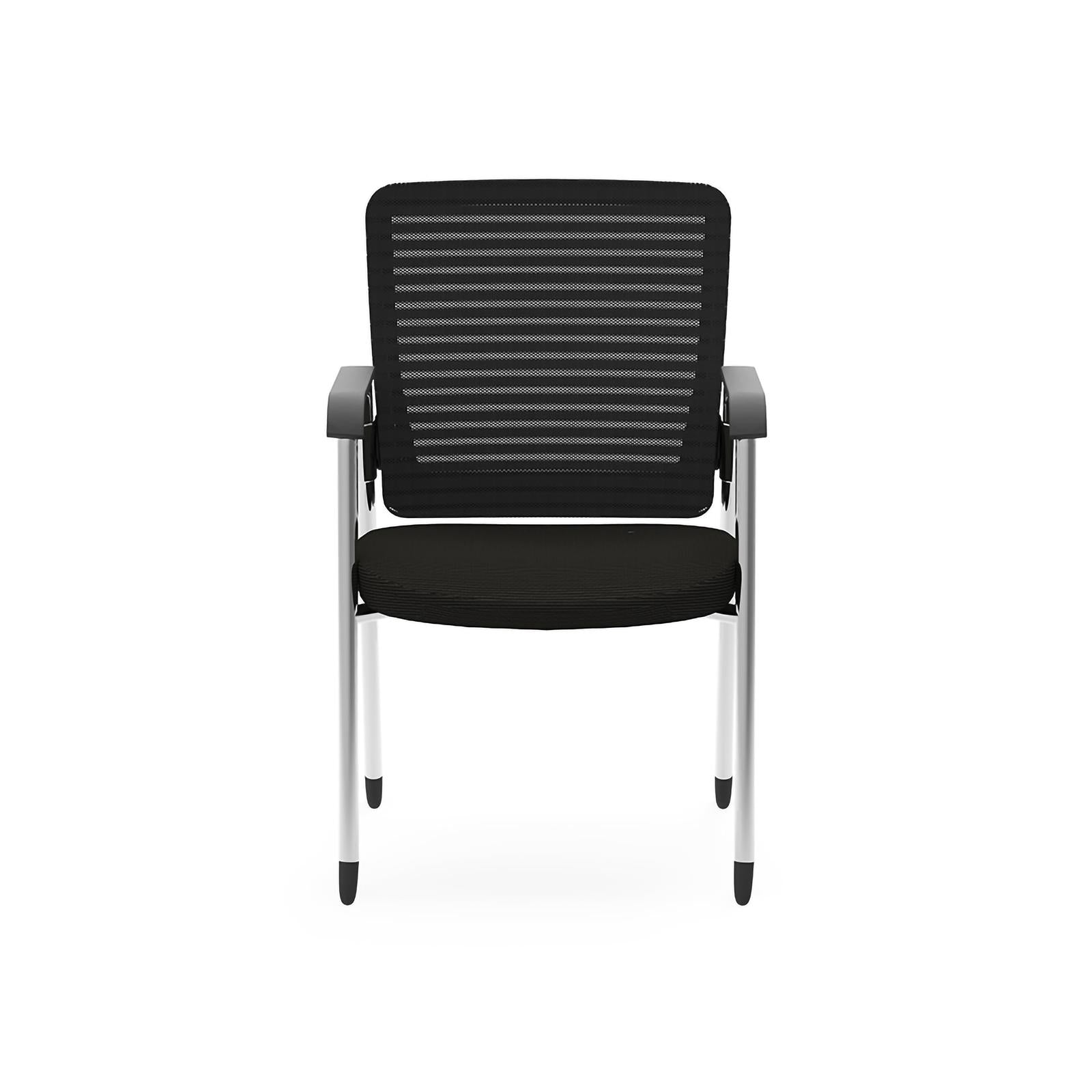 Euro Style Eon Visitor Chair