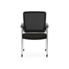 Euro Style Eon Visitor Chair