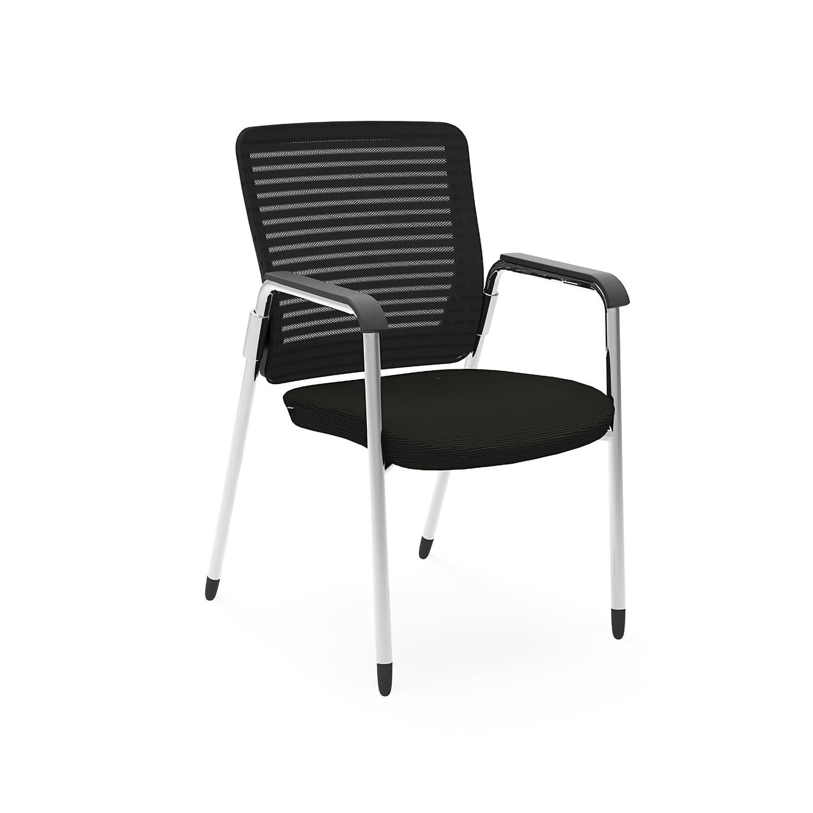 Euro Style Eon Visitor Chair