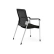 Euro Style Eon Visitor Chair