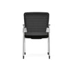 Euro Style Eon Visitor Chair