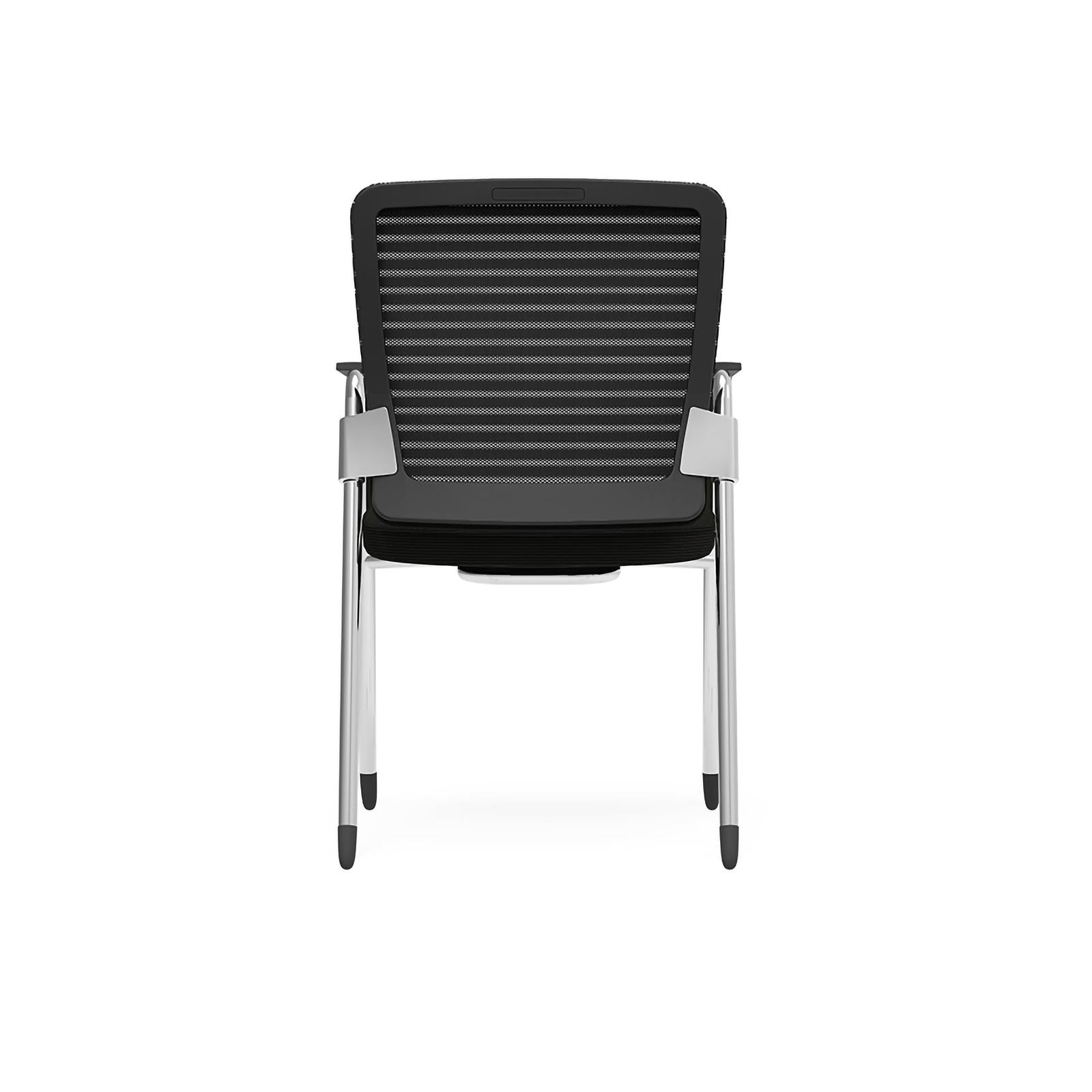 Euro Style Eon Visitor Chair