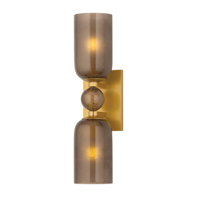 Hudson Valley Lighting Hurleyville 2 Light Wall Sconce Wall Light
