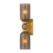 Hudson Valley Lighting Hurleyville 2 Light Wall Sconce Wall Light