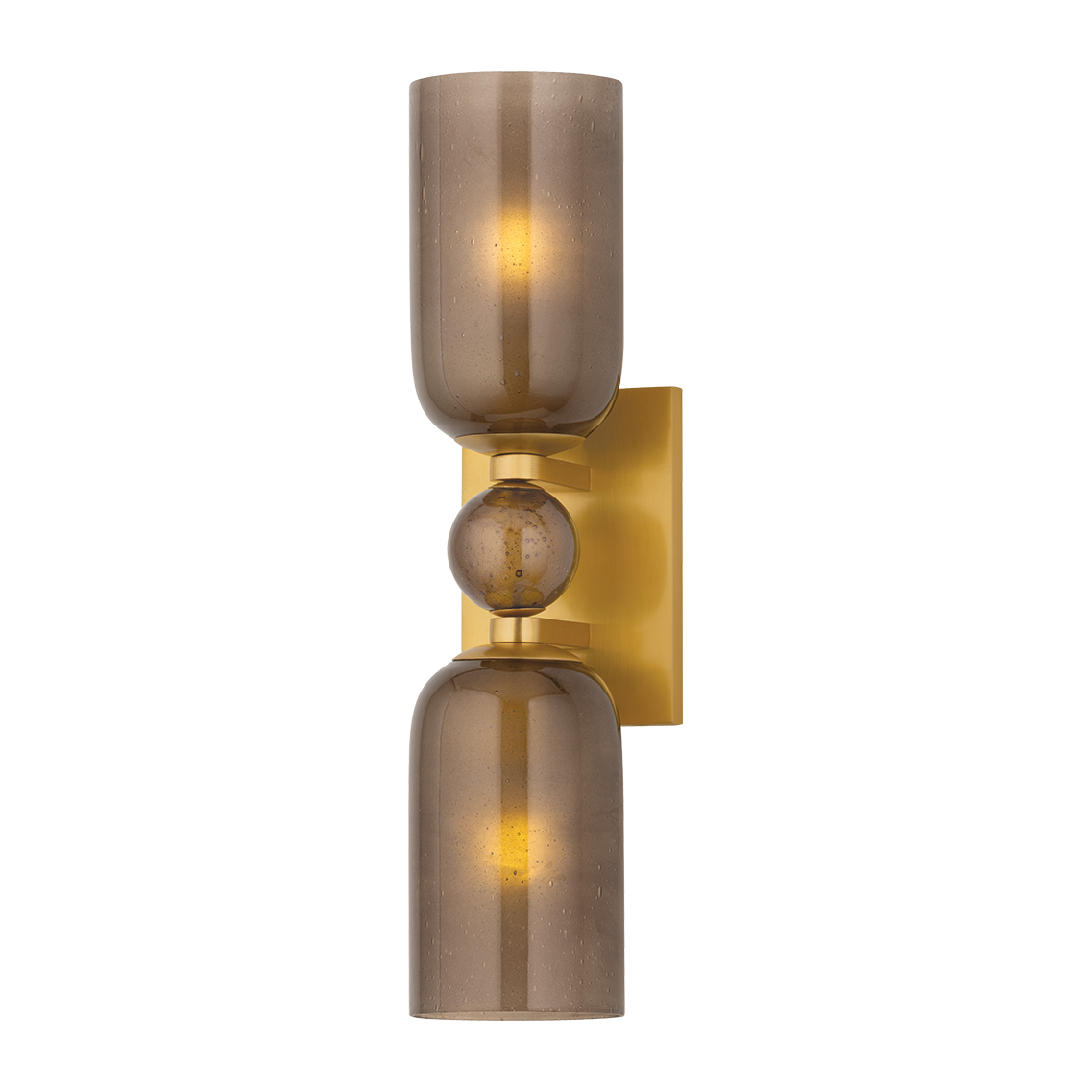 Hudson Valley Lighting Hurleyville 2 Light Wall Sconce Wall Light