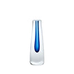 Global Views Cut Glass Vase