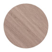 Fairfield Laminate Avignon Round End Table