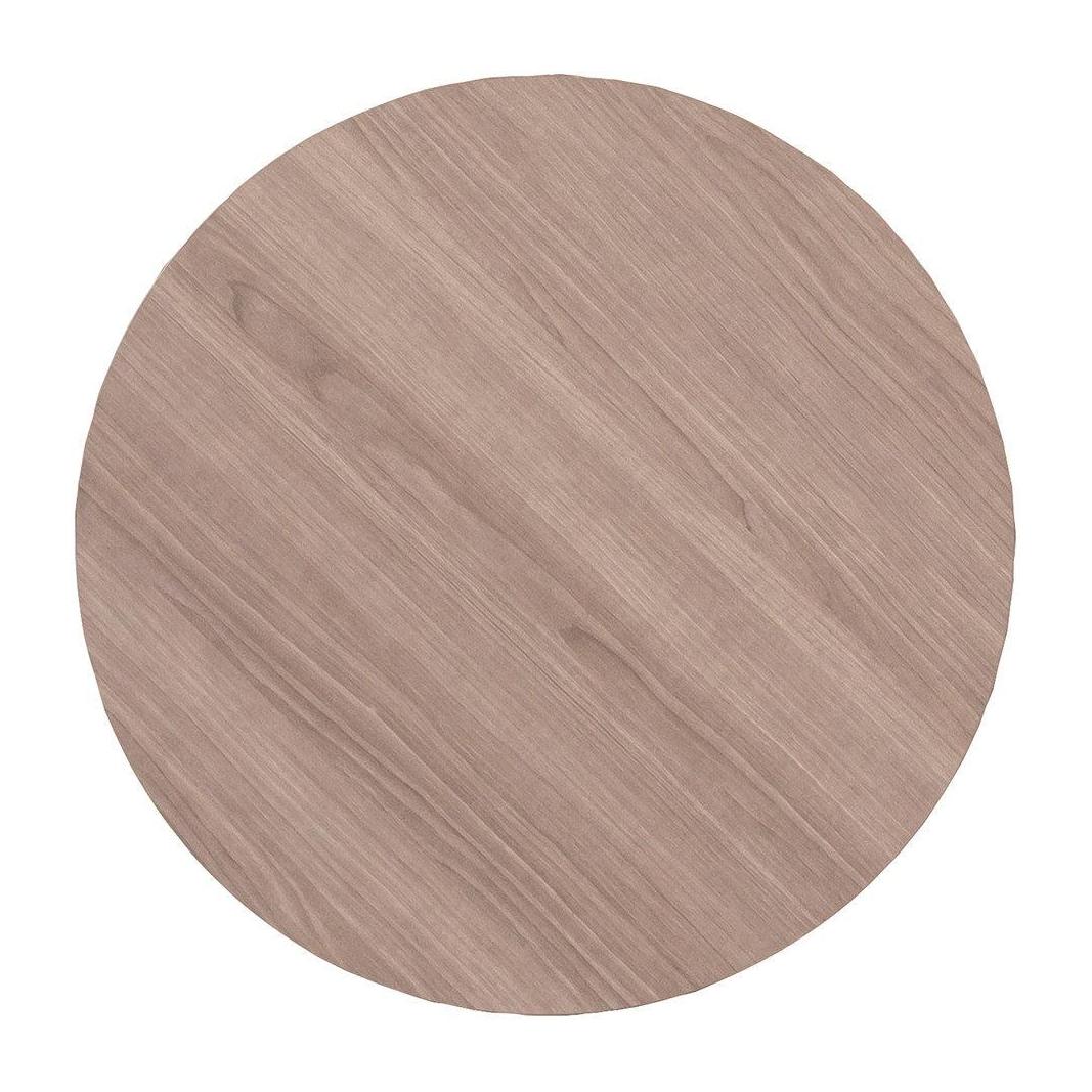 Fairfield Laminate Avignon Round End Table